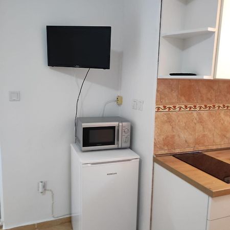 Gordana Apartmani Любач Экстерьер фото