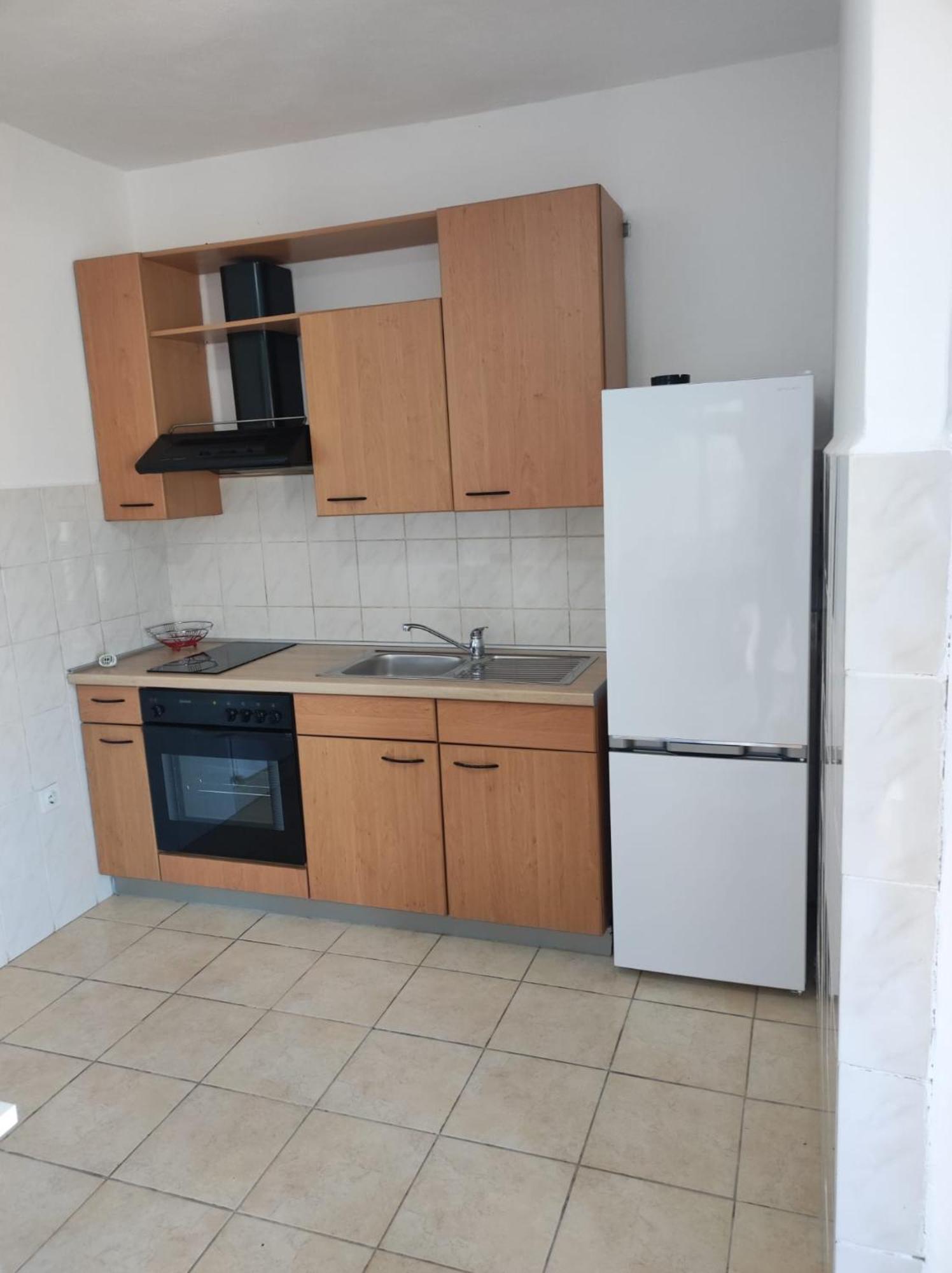 Gordana Apartmani Любач Экстерьер фото